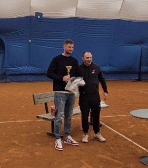Fotografija iz albuma ZAVRŠNICA ZIMSKE LIGE 24/25