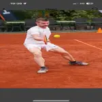 Profilna slika Damjan Mlakar